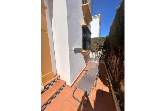 Resale - Bungalow - Torrevieja - torrevieja