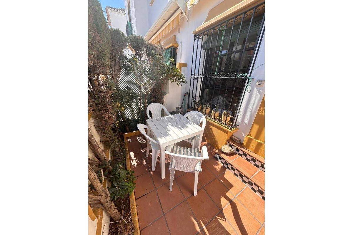 Resale - Bungalow - Torrevieja - torrevieja