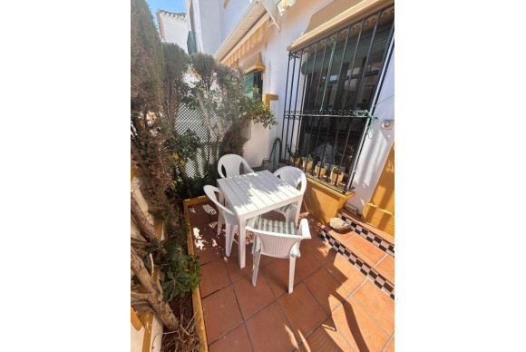 Resale - Bungalow - Torrevieja - torrevieja