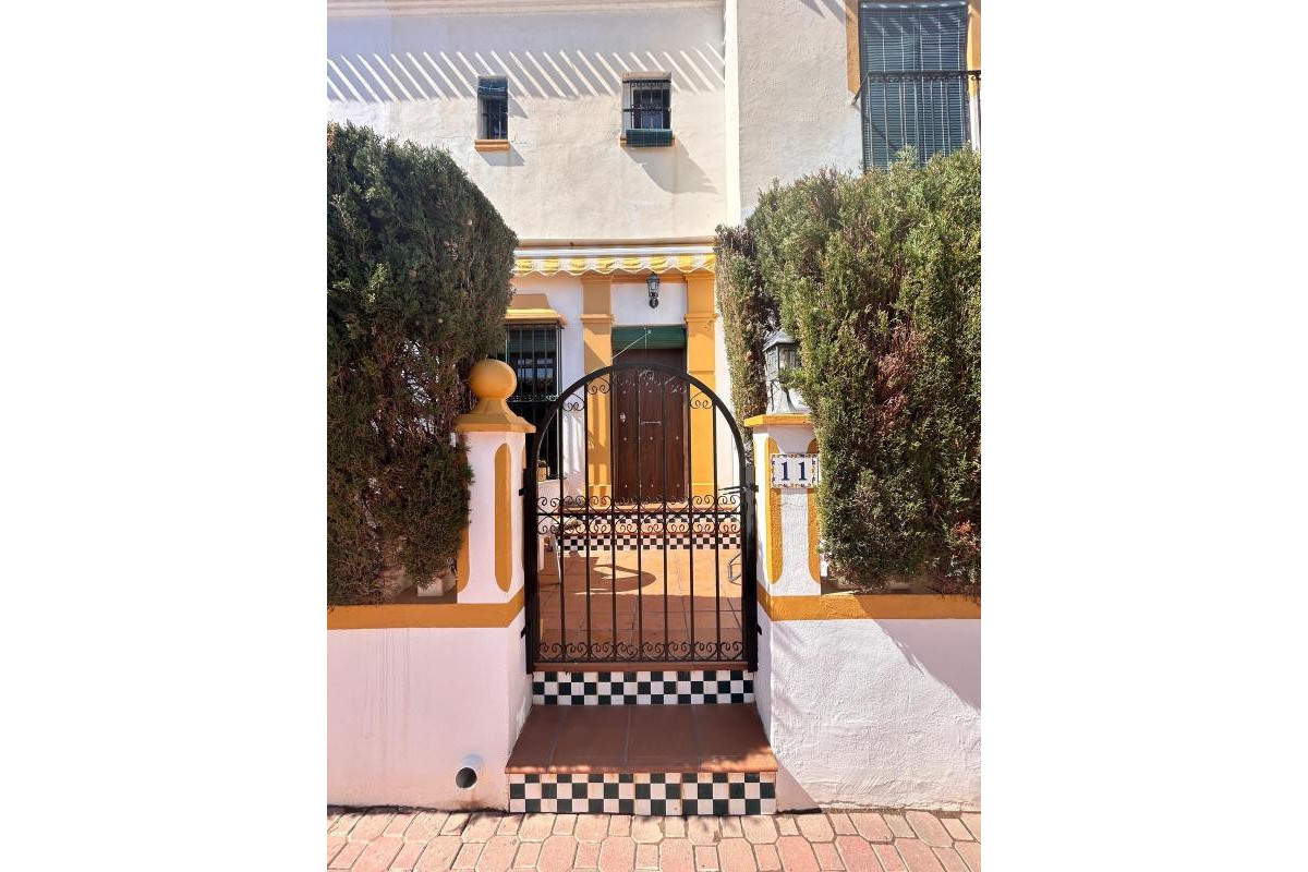 Resale - Bungalow - Torrevieja - torrevieja