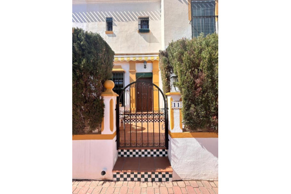 Resale - Bungalow - Torrevieja - torrevieja