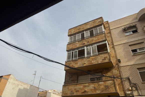 Reventa - Apartamento / piso - Torrevieja - torrevieja