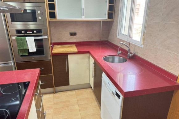Reventa - Apartamento / piso - Torrevieja - torrevieja