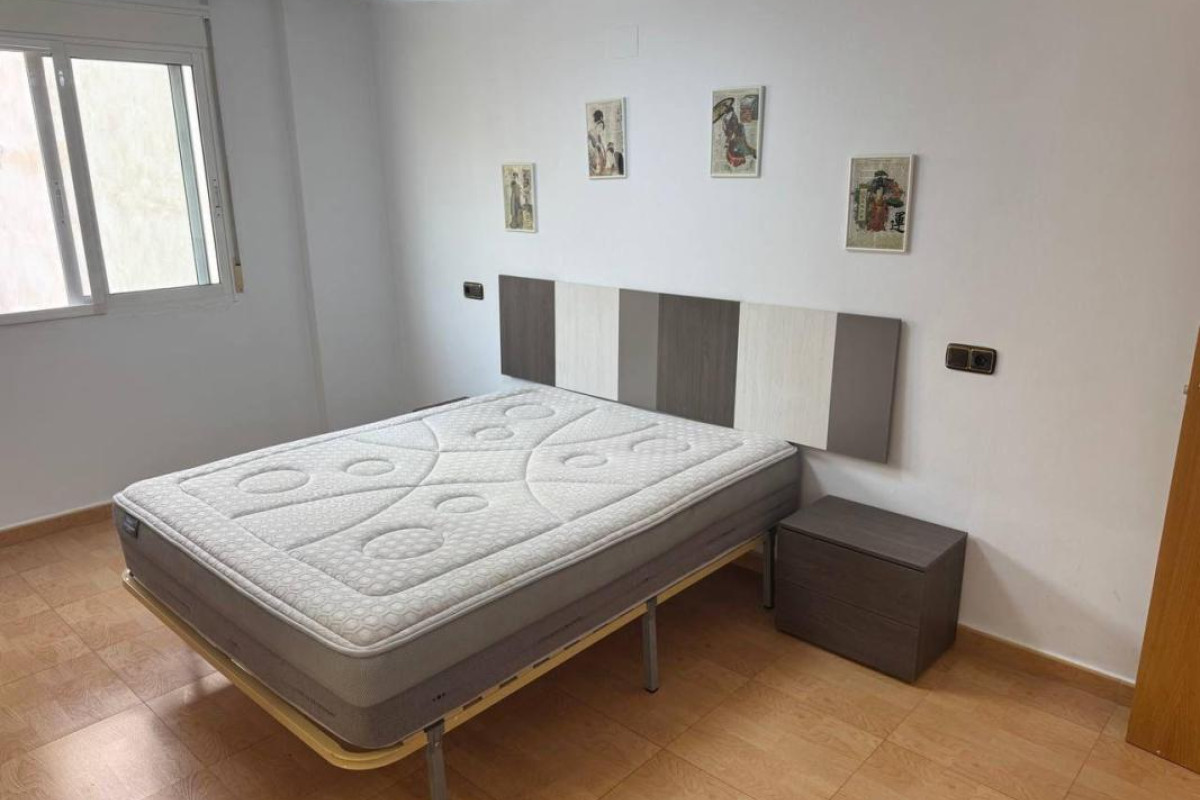 Reventa - Apartamento / piso - Torrevieja - torrevieja