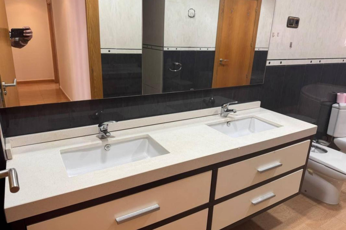 Reventa - Apartamento / piso - Torrevieja - torrevieja