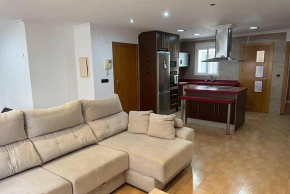 Reventa - Apartamento / piso - Torrevieja - torrevieja