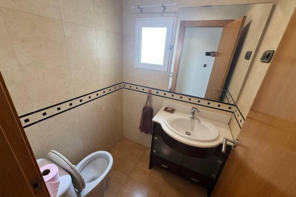Reventa - Apartamento / piso - Torrevieja - torrevieja