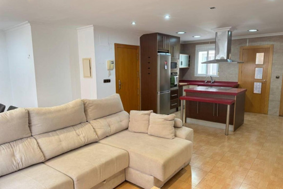 Reventa - Apartamento / piso - Torrevieja - torrevieja