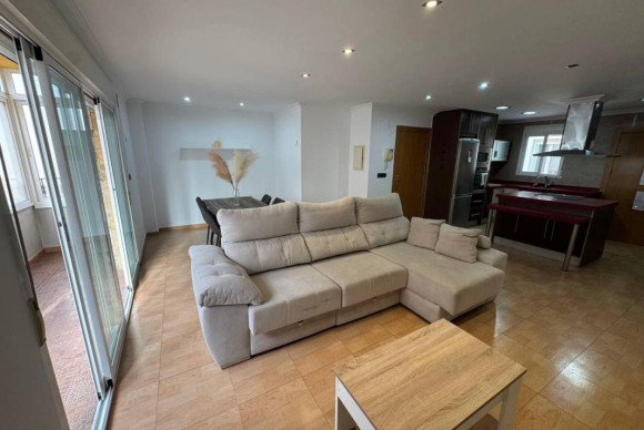 Reventa - Apartamento / piso - Torrevieja - torrevieja