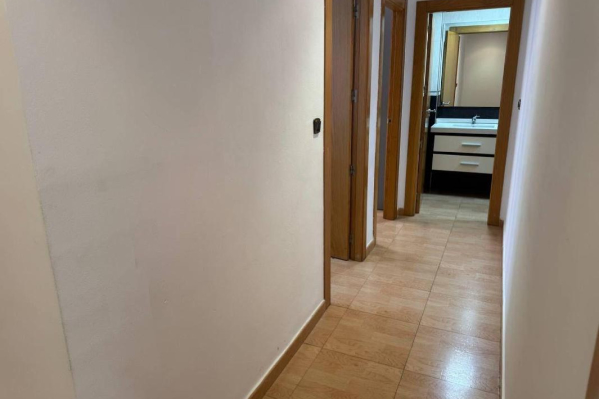 Reventa - Apartamento / piso - Torrevieja - torrevieja