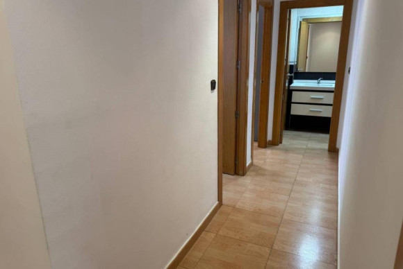 Reventa - Apartamento / piso - Torrevieja - torrevieja
