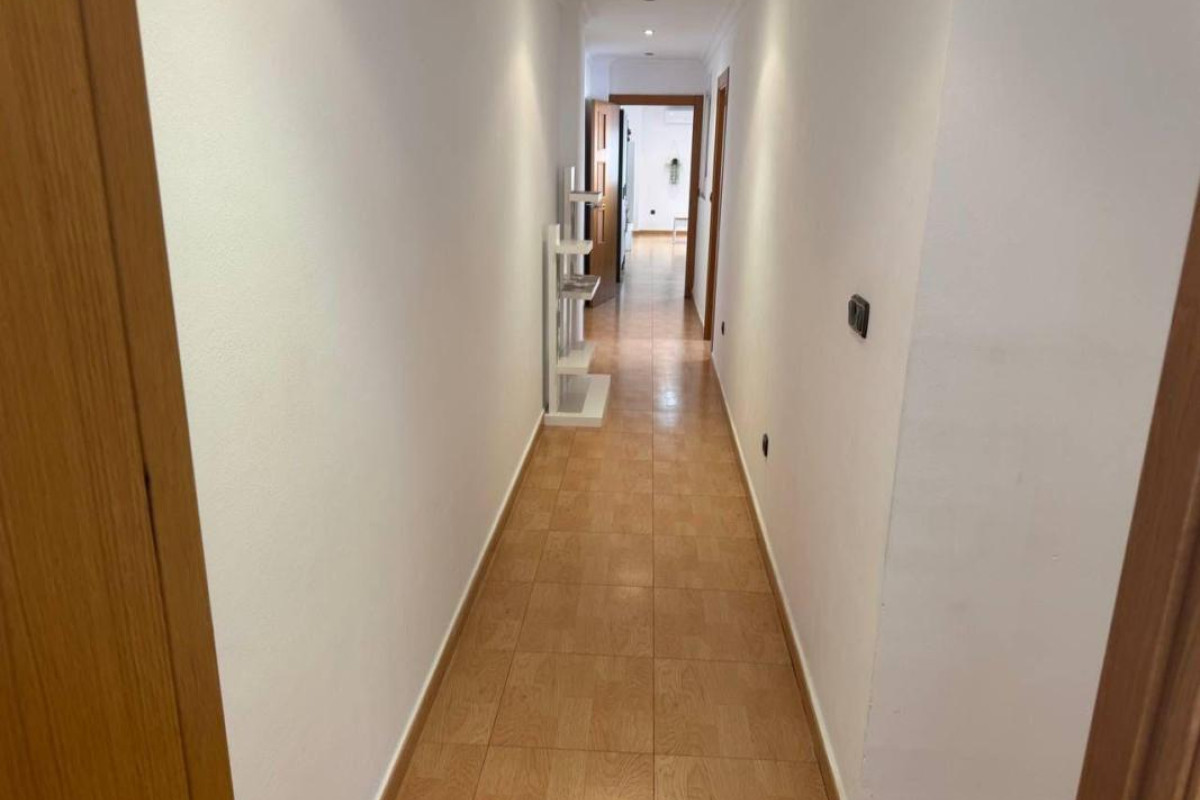 Reventa - Apartamento / piso - Torrevieja - torrevieja