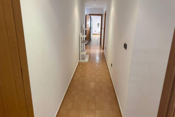 Reventa - Apartamento / piso - Torrevieja - torrevieja