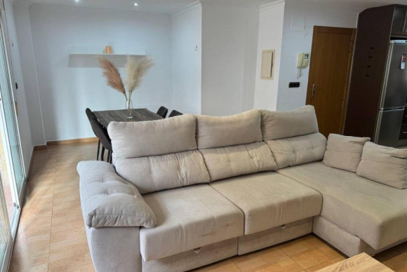 Reventa - Apartamento / piso - Torrevieja - torrevieja