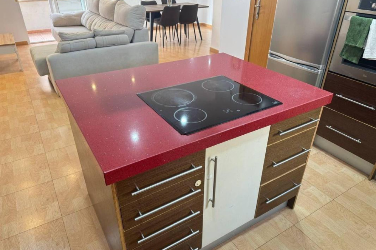 Reventa - Apartamento / piso - Torrevieja - torrevieja