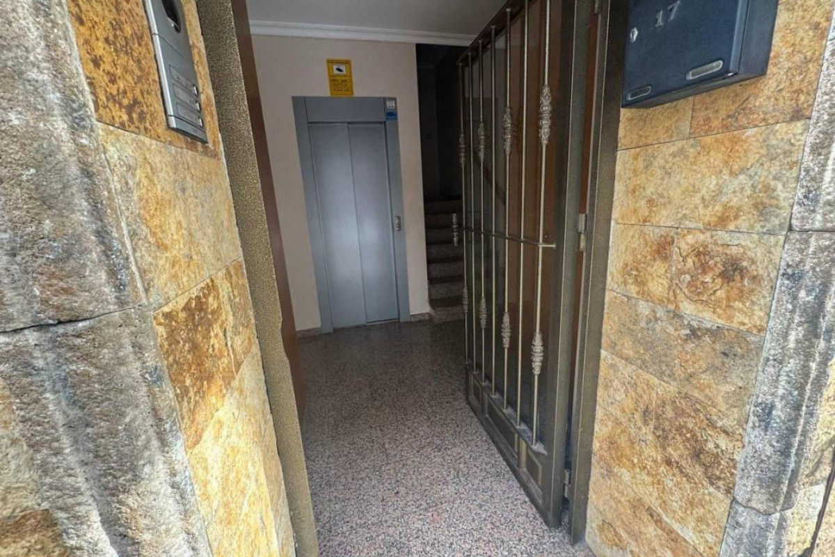 Reventa - Apartamento / piso - Torrevieja - torrevieja