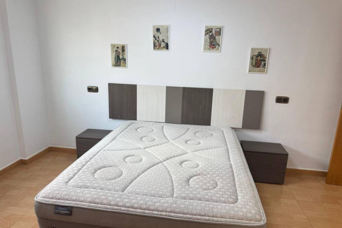 Reventa - Apartamento / piso - Torrevieja - torrevieja