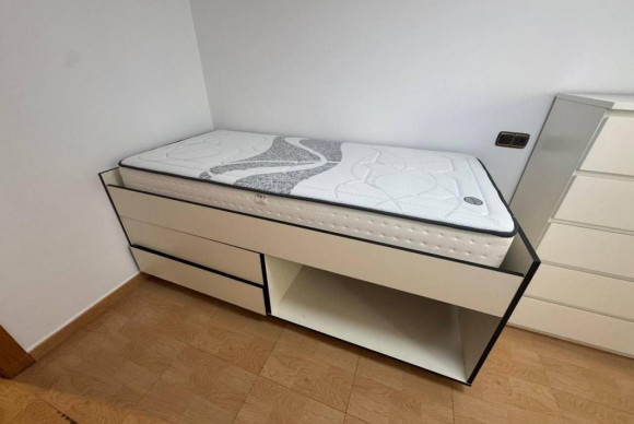 Reventa - Apartamento / piso - Torrevieja - torrevieja