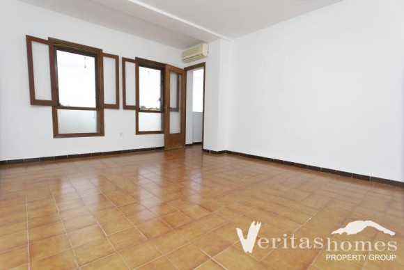 Reventa - Apartamento / piso - Mojacar