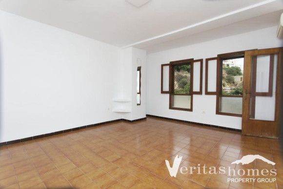Reventa - Apartamento / piso - Mojacar