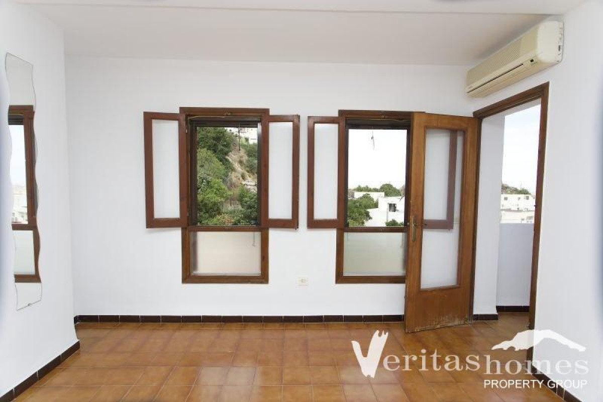 Reventa - Apartamento / piso - Mojacar