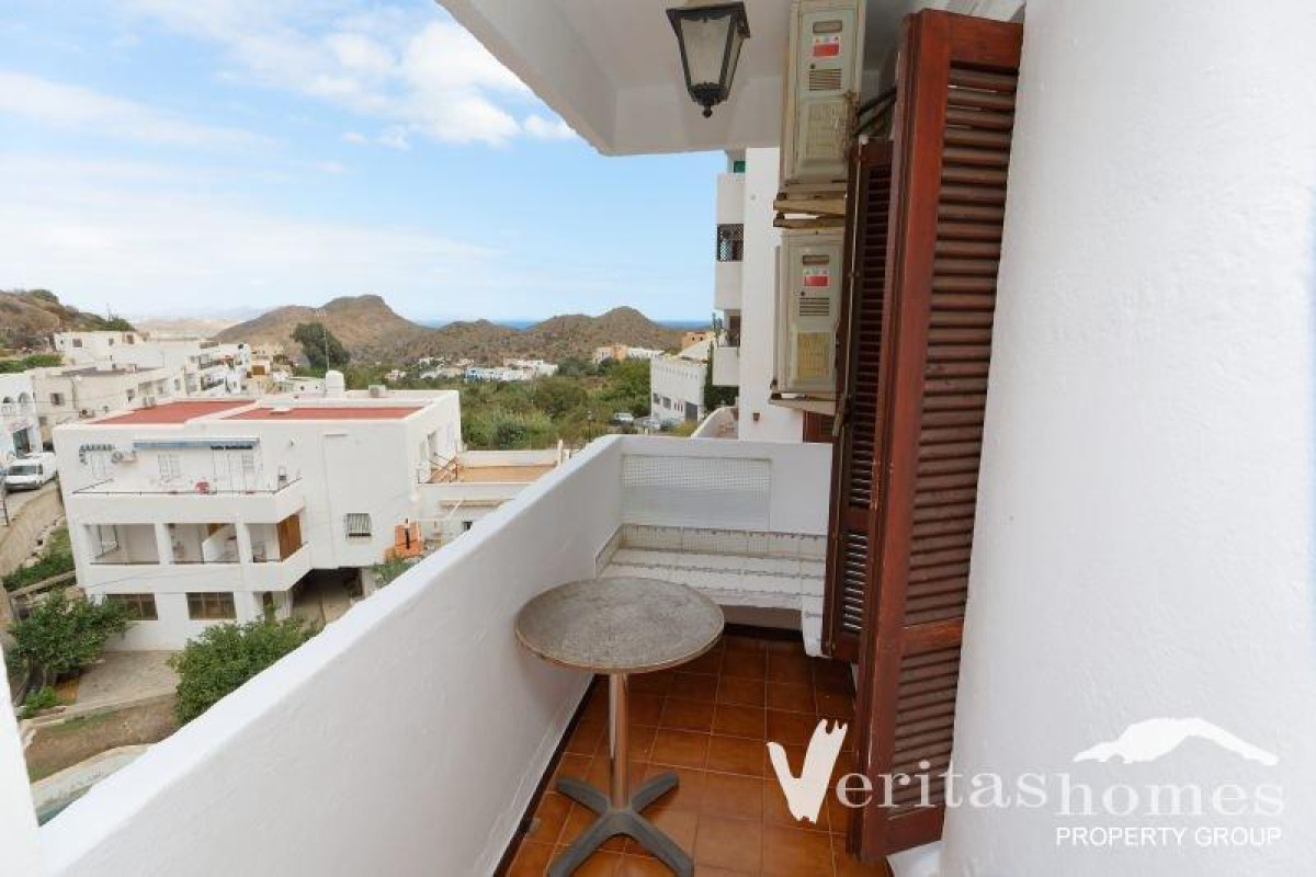 Reventa - Apartamento / piso - Mojacar