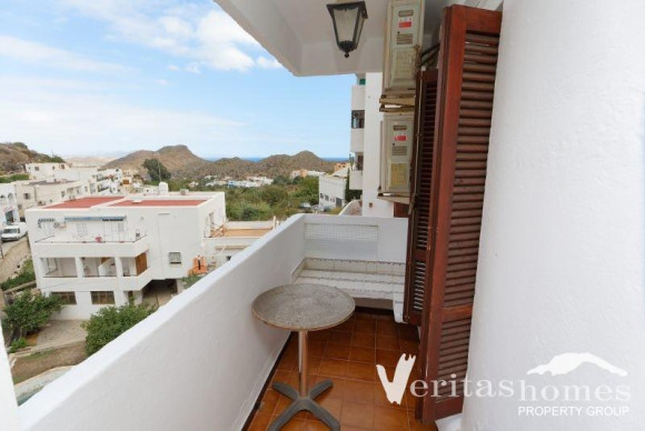 Reventa - Apartamento / piso - Mojacar