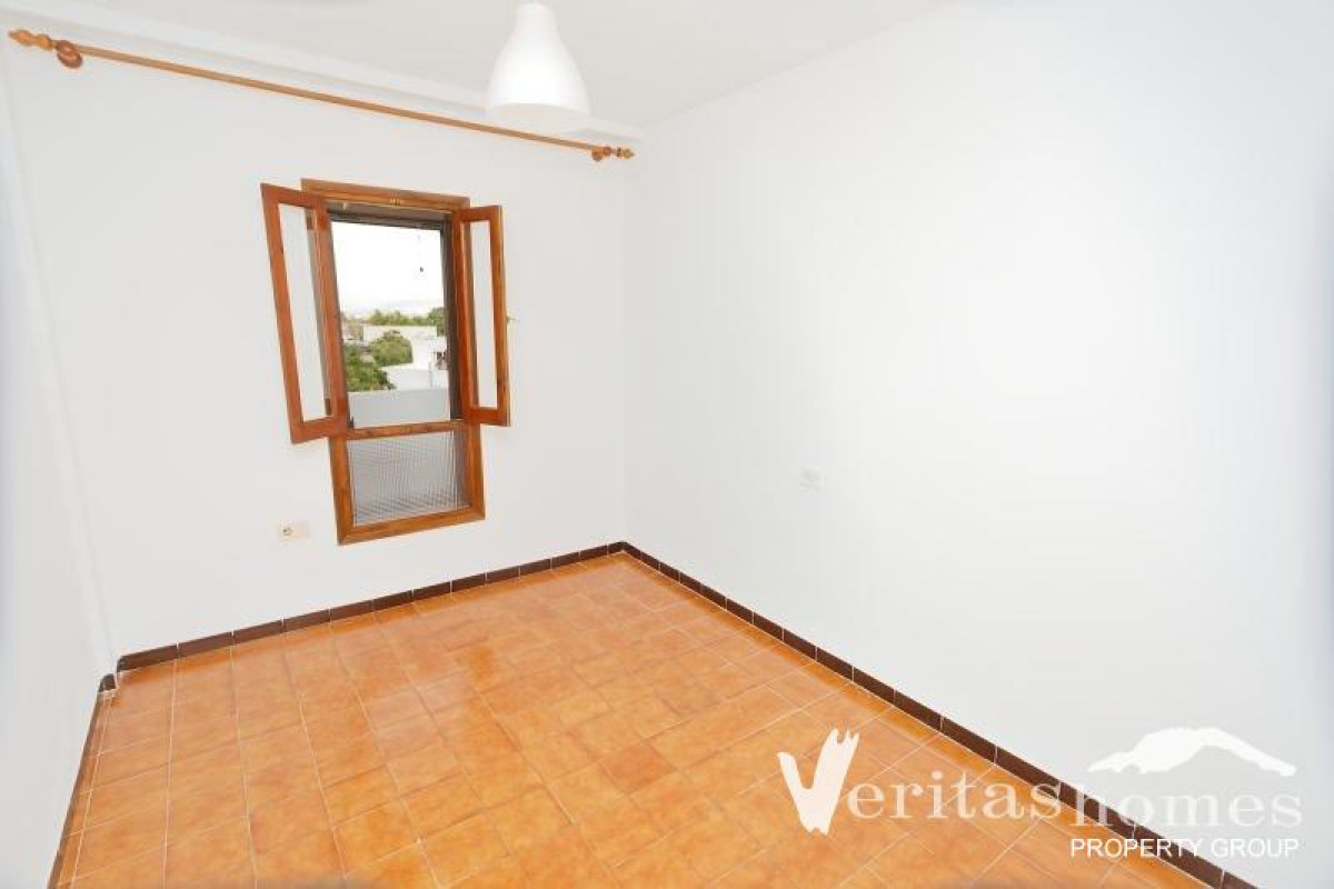 Reventa - Apartamento / piso - Mojacar