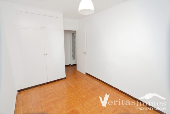 Reventa - Apartamento / piso - Mojacar