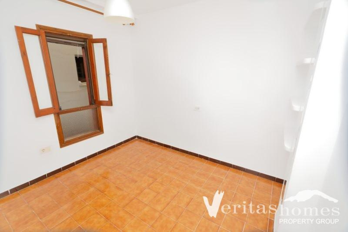 Reventa - Apartamento / piso - Mojacar