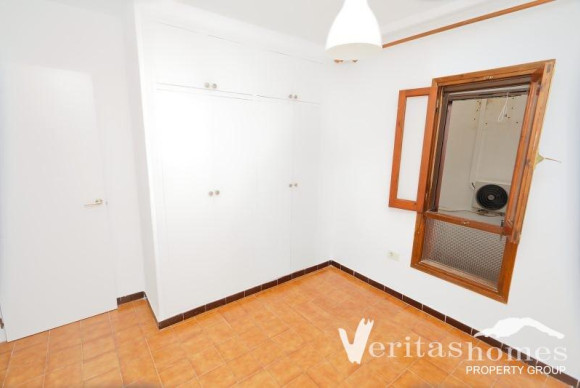 Reventa - Apartamento / piso - Mojacar