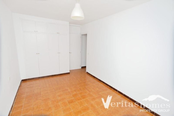 Reventa - Apartamento / piso - Mojacar