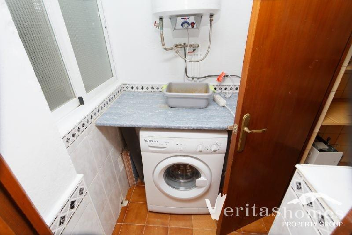 Reventa - Apartamento / piso - Mojacar