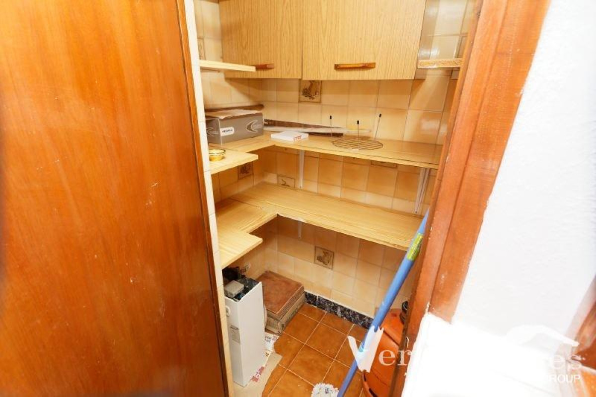 Reventa - Apartamento / piso - Mojacar