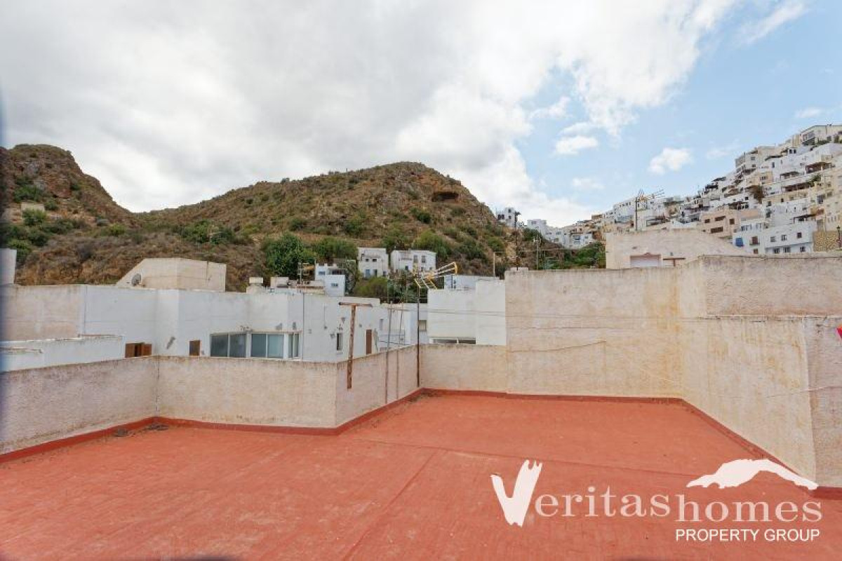 Reventa - Apartamento / piso - Mojacar