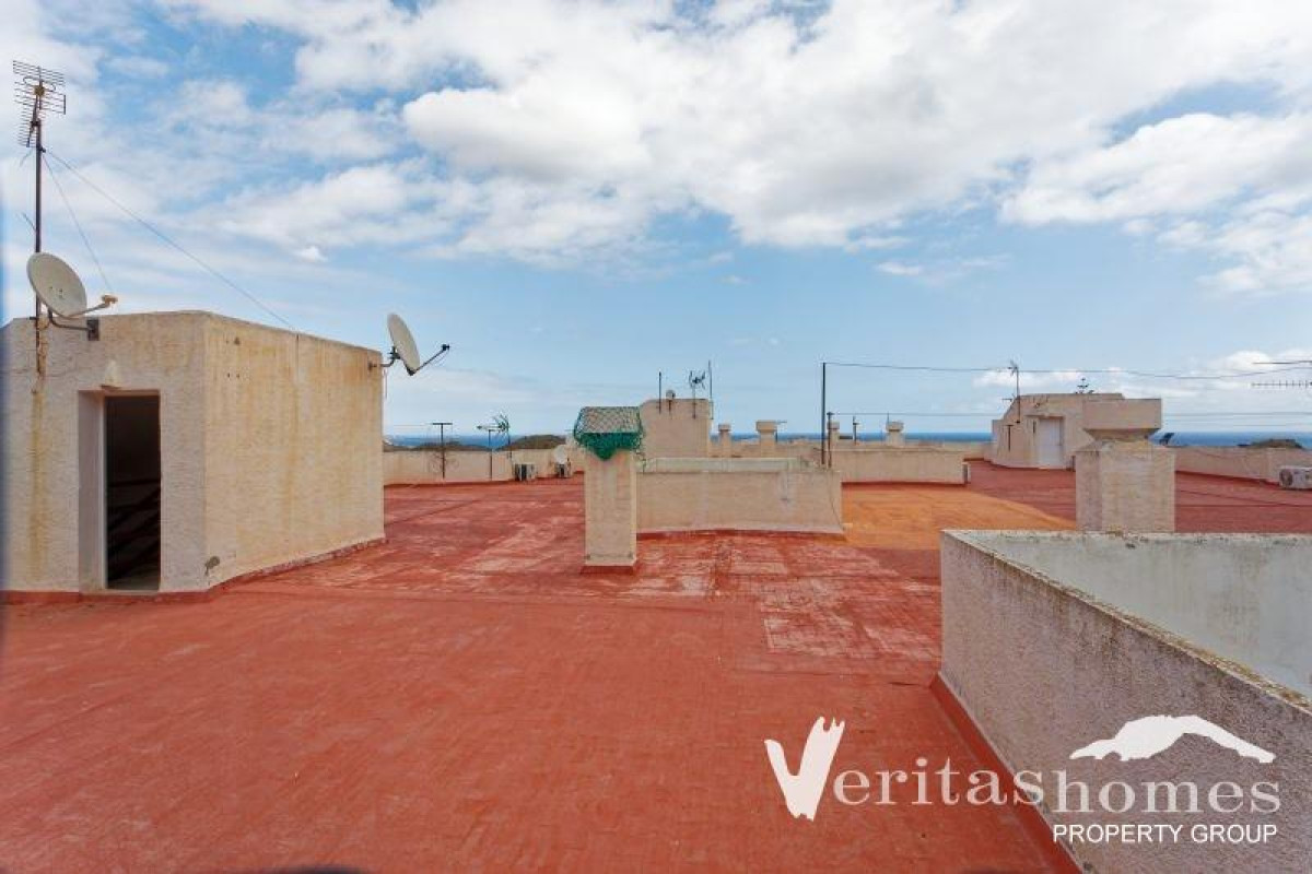 Reventa - Apartamento / piso - Mojacar