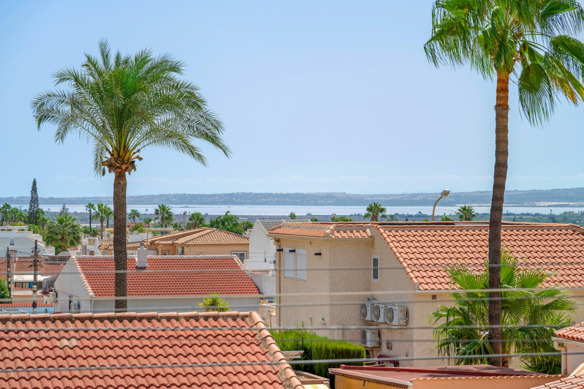 Resale - Detached Villa - Ciudad Quesada - Ciudad Quesada - Town