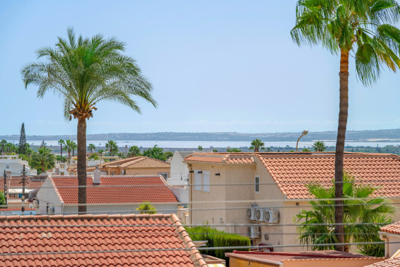 Resale - Detached Villa - Ciudad Quesada - Ciudad Quesada - Town