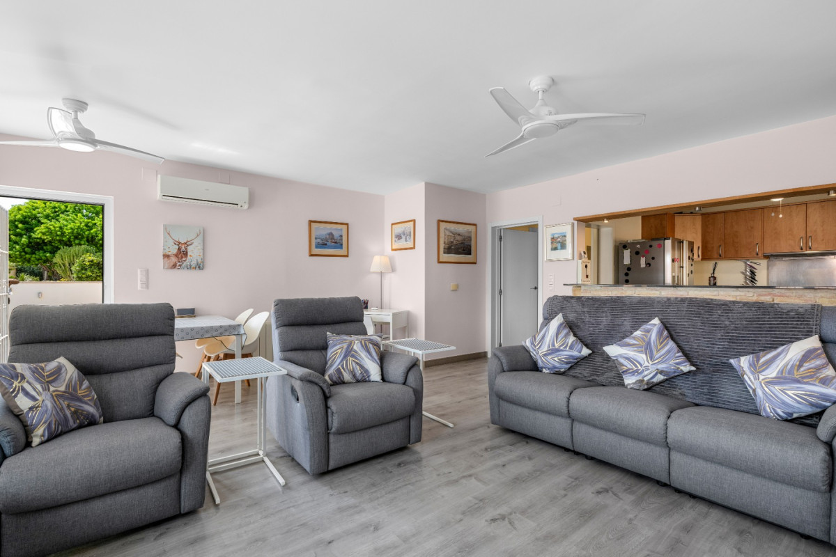 Resale - Detached Villa - Ciudad Quesada - Ciudad Quesada - Town