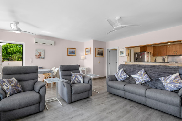 Resale - Detached Villa - Ciudad Quesada - Ciudad Quesada - Town