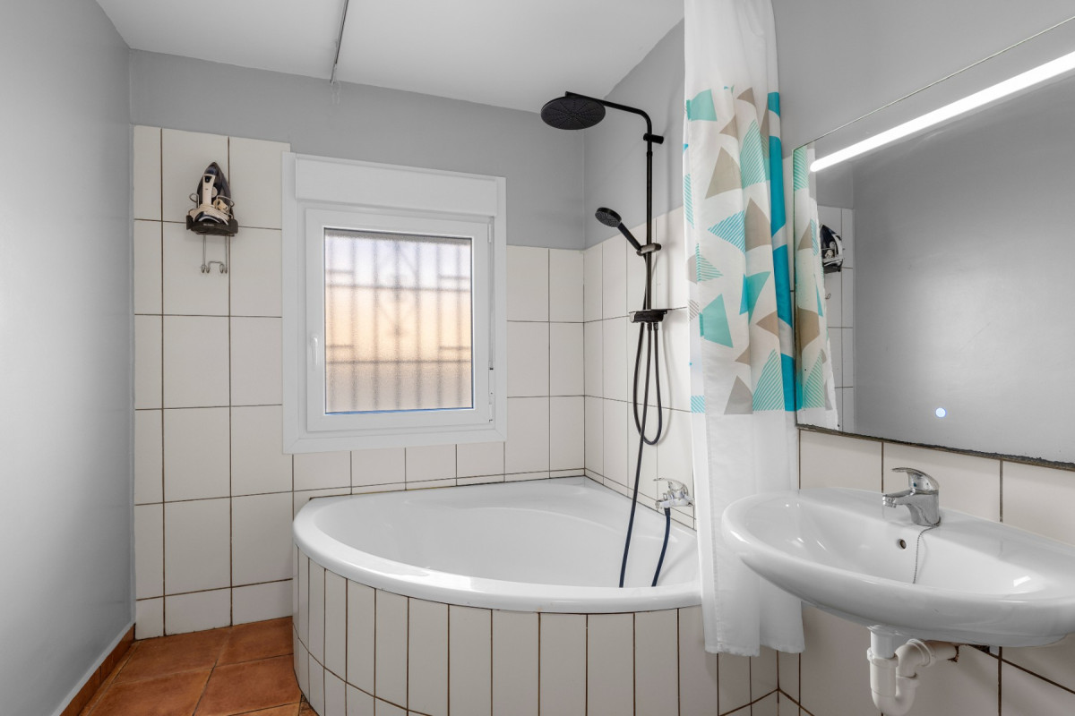 Resale - Detached Villa - Ciudad Quesada - Ciudad Quesada - Town