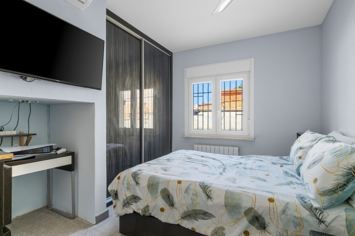 Resale - Detached Villa - Ciudad Quesada - Ciudad Quesada - Town