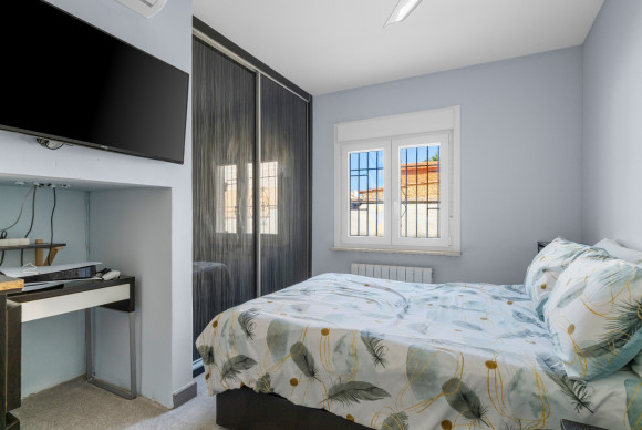 Resale - Detached Villa - Ciudad Quesada - Ciudad Quesada - Town