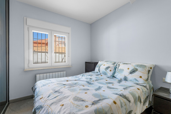 Resale - Detached Villa - Ciudad Quesada - Ciudad Quesada - Town
