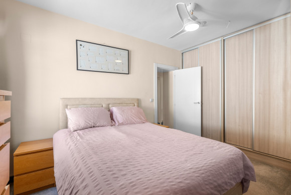Resale - Detached Villa - Ciudad Quesada - Ciudad Quesada - Town
