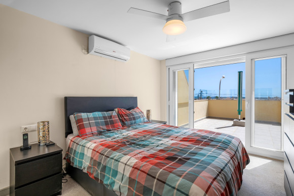 Resale - Detached Villa - Ciudad Quesada - Ciudad Quesada - Town