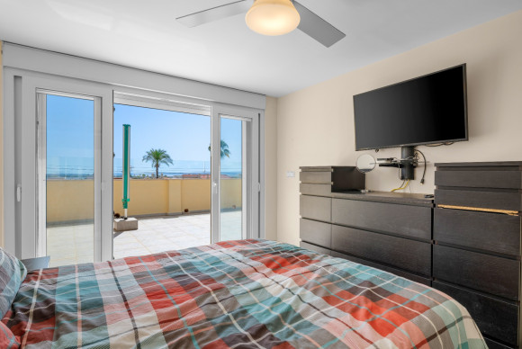 Resale - Detached Villa - Ciudad Quesada - Ciudad Quesada - Town