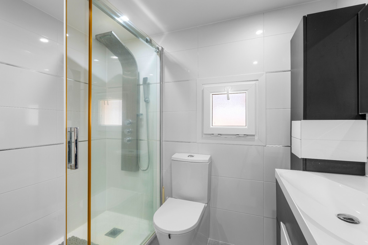 Resale - Detached Villa - Ciudad Quesada - Ciudad Quesada - Town