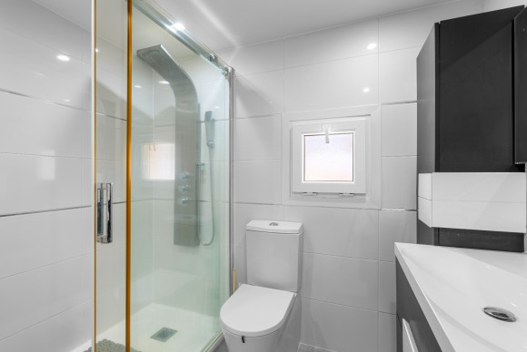 Resale - Detached Villa - Ciudad Quesada - Ciudad Quesada - Town