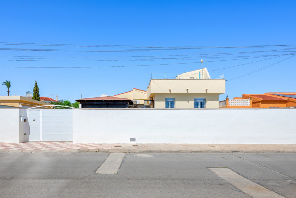 Resale - Detached Villa - Ciudad Quesada - Ciudad Quesada - Town